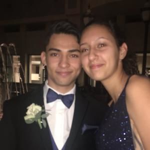 Meet your Posher, Patrick